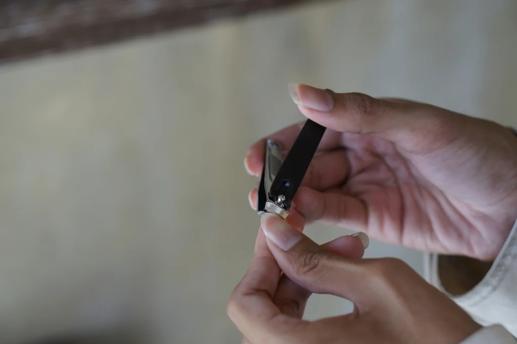 urutan memotong kuku menurut islam