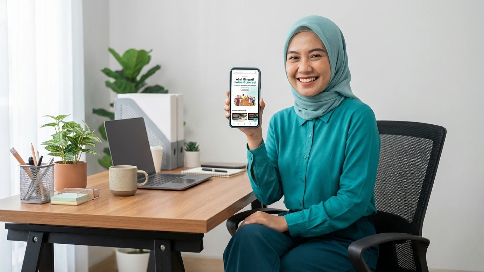 galang dana online yang efektif